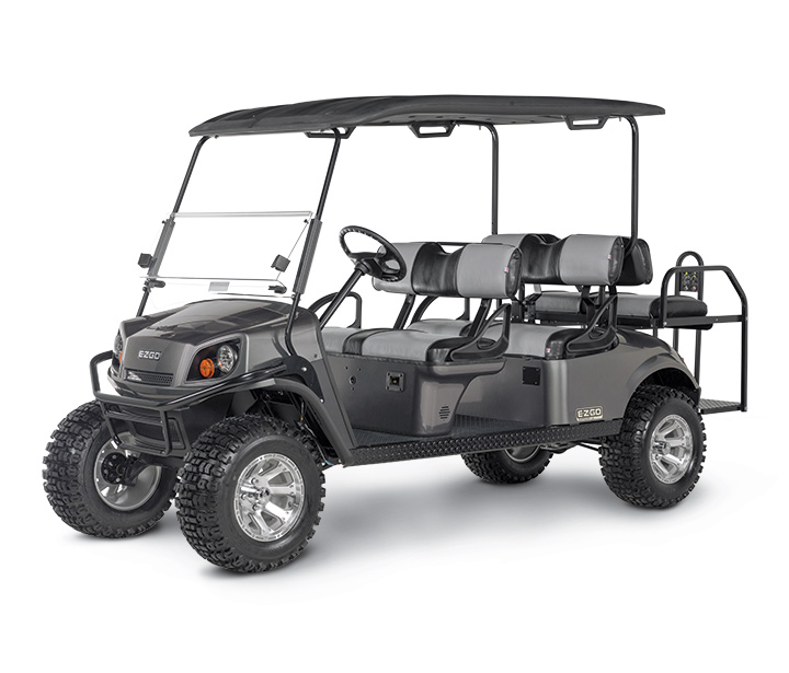 Golf Cart Rentals St. Augustine | St. Augustine Bike Rentals