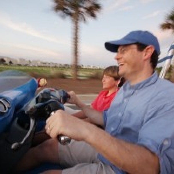 a man wearing a helmet