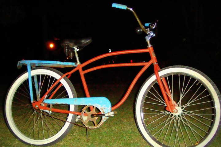 cruiser