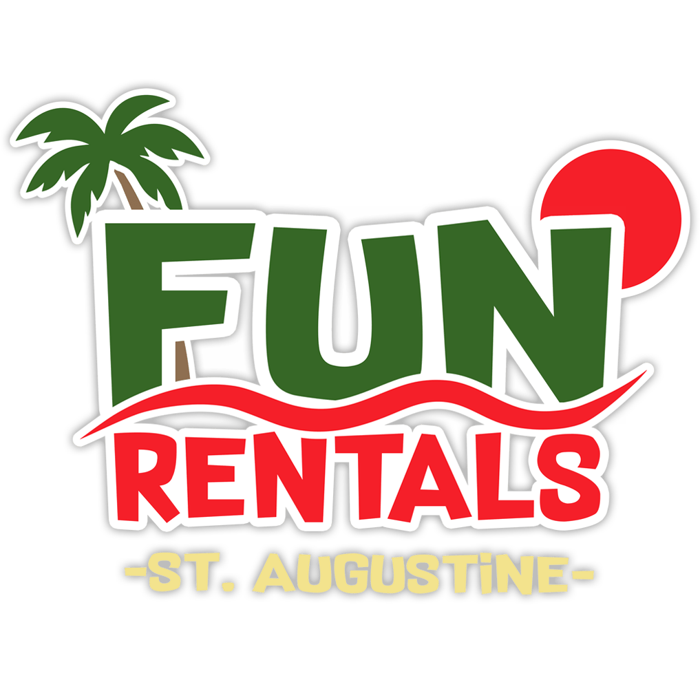 Fun Rentals St. Augustine